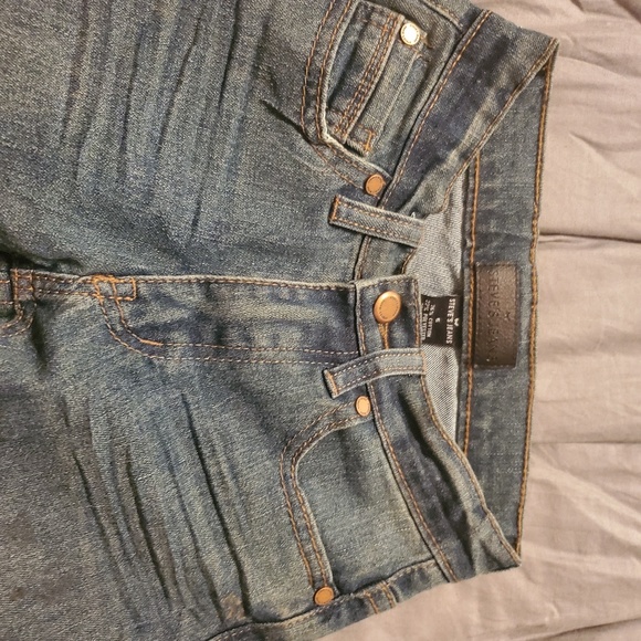 Jeans - Picture 2 of 2